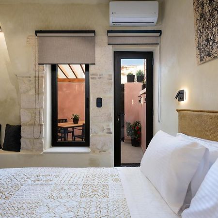 Hall Il Cutti Chania  Exterior foto