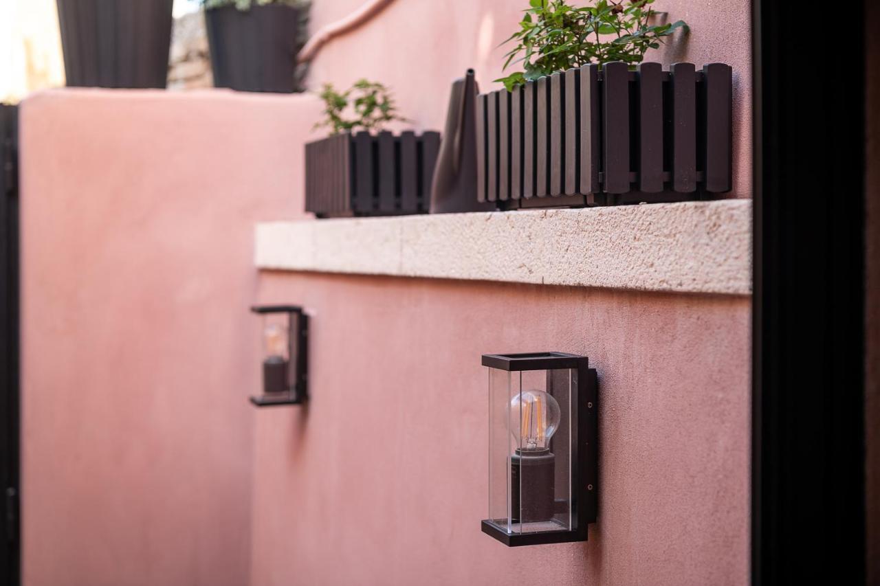 Hall Il Cutti Chania  Exterior foto
