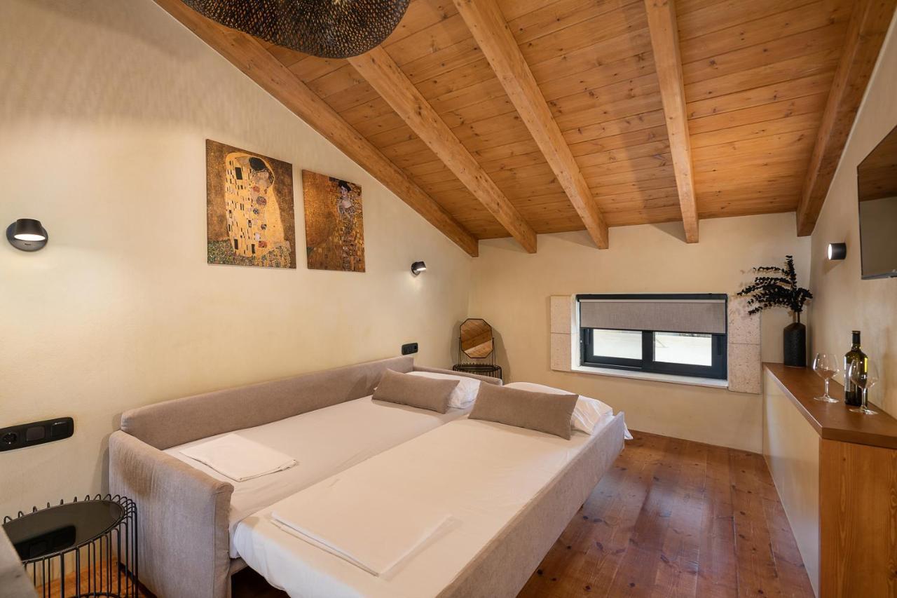 Hall Il Cutti Chania  Exterior foto