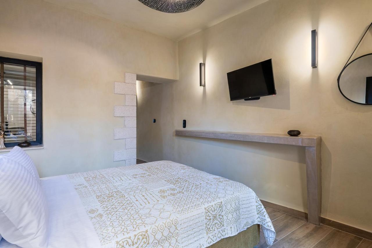 Hall Il Cutti Chania  Exterior foto
