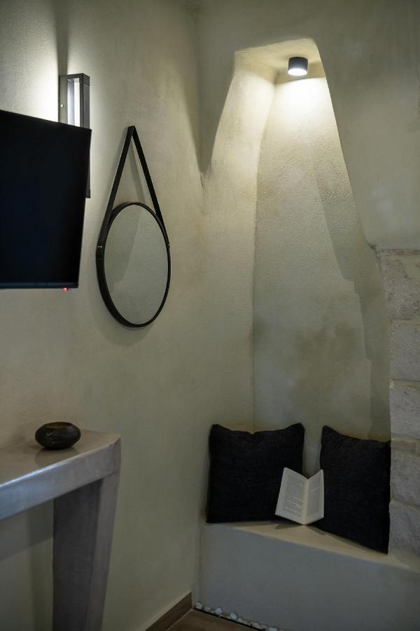 Hall Il Cutti Chania  Exterior foto