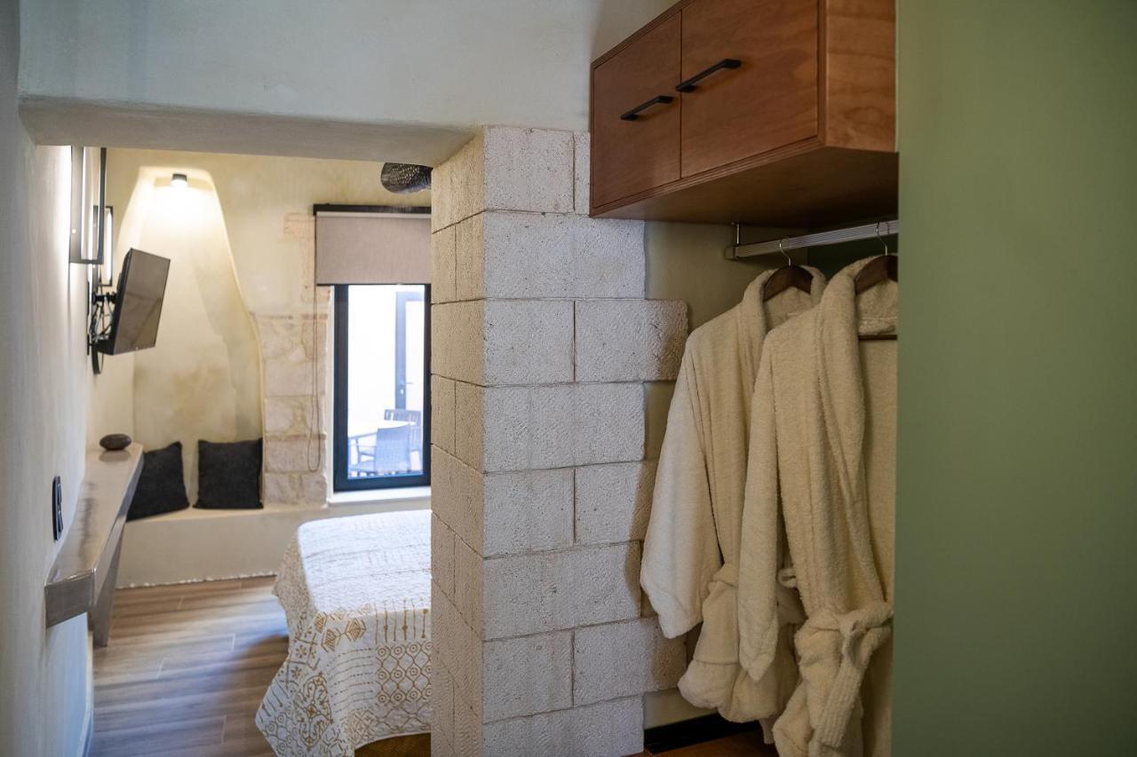 Hall Il Cutti Chania  Exterior foto